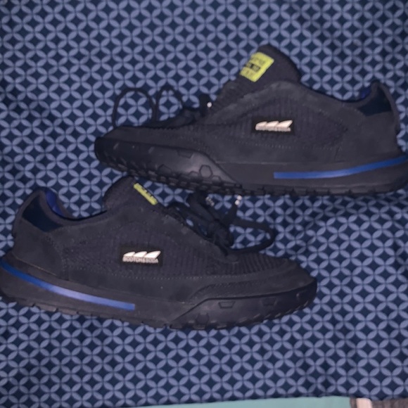 scotch-soda sneakers - Picture 4 of 6